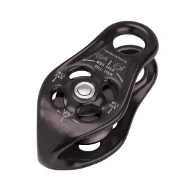 Pinto Pulley Matt Grey