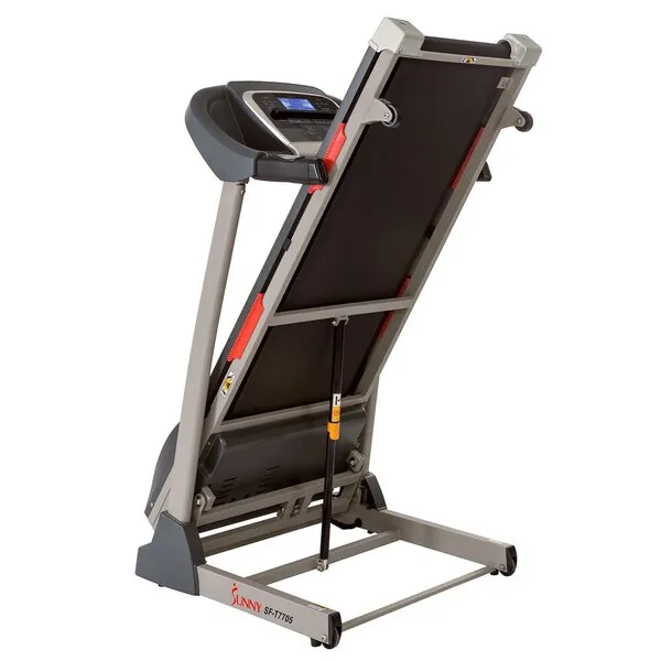 Portable Treadmill with Incline