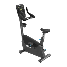 Precor UBK 635 Upright Bike