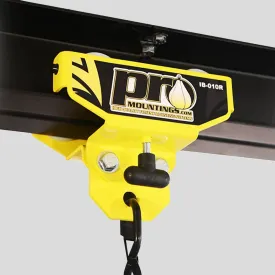 Pro Mountings IB-010R I-Beam Roller Mount