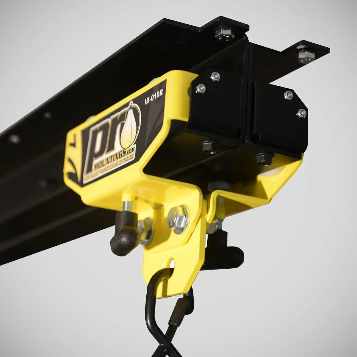 Pro Mountings IB-010R I-Beam Roller Mount