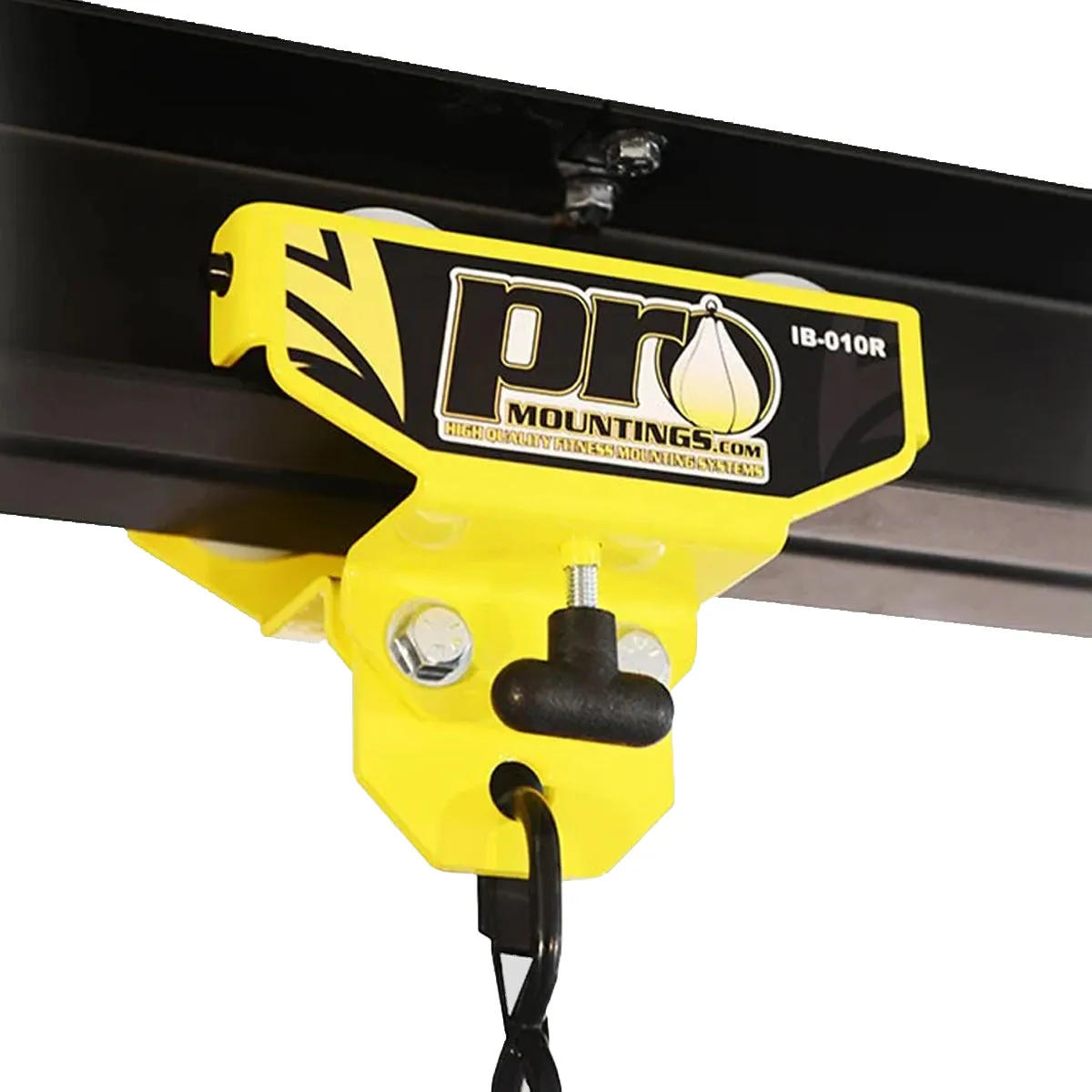 Pro Mountings IB-010R I-Beam Roller Mount