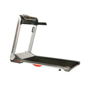 Pro Treadmill Wide Flat Folding and Low Deck