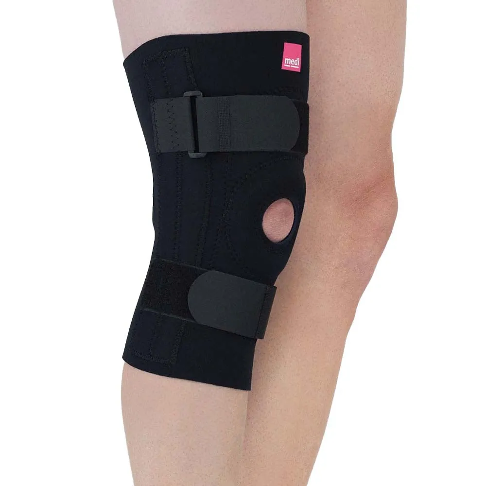 Protect.Neoprene Knee Support