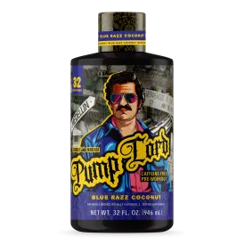 Pump Lord