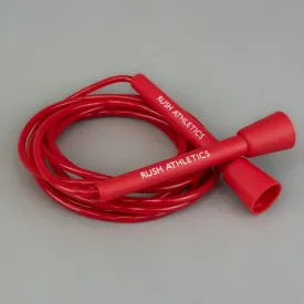 RA SPEED ROPE - FERRARI RED