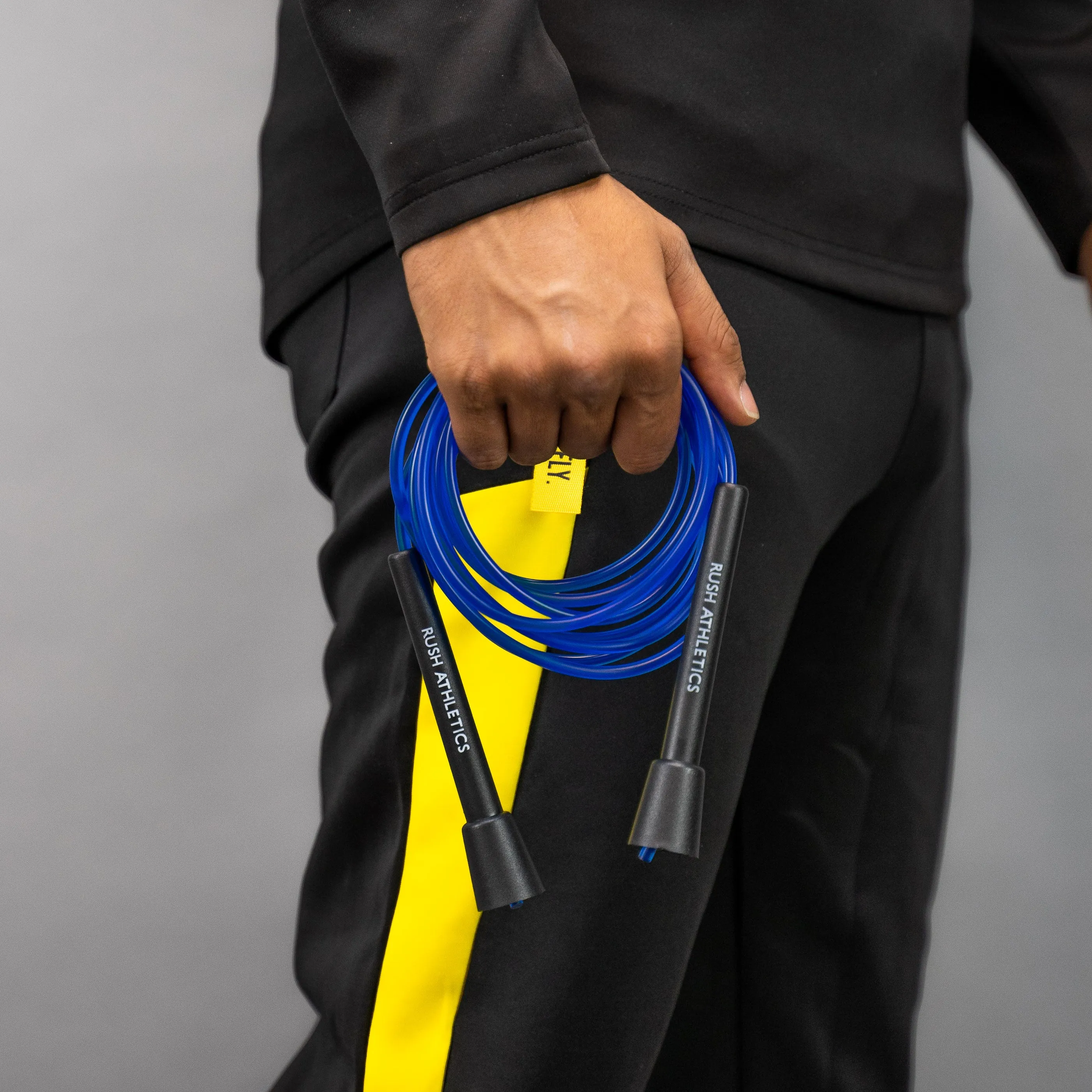RA SPEED ROPE - ICE BLUE