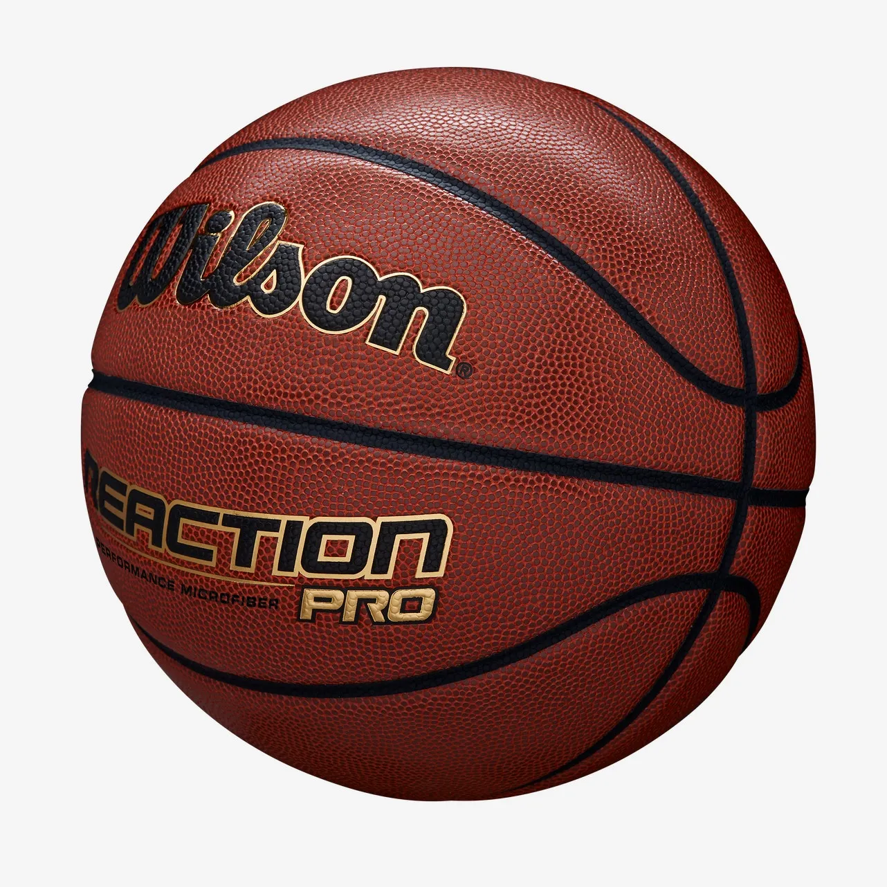 REACTION PRO 295 Basketball