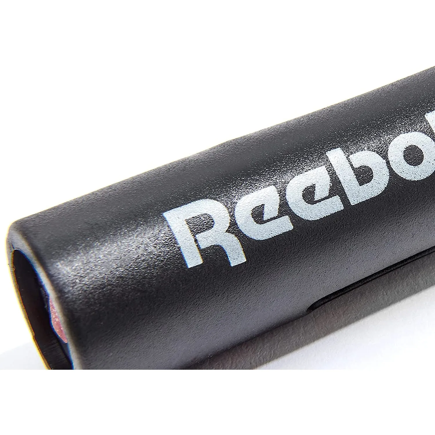 Reebok Skipping Rope - Black/Red