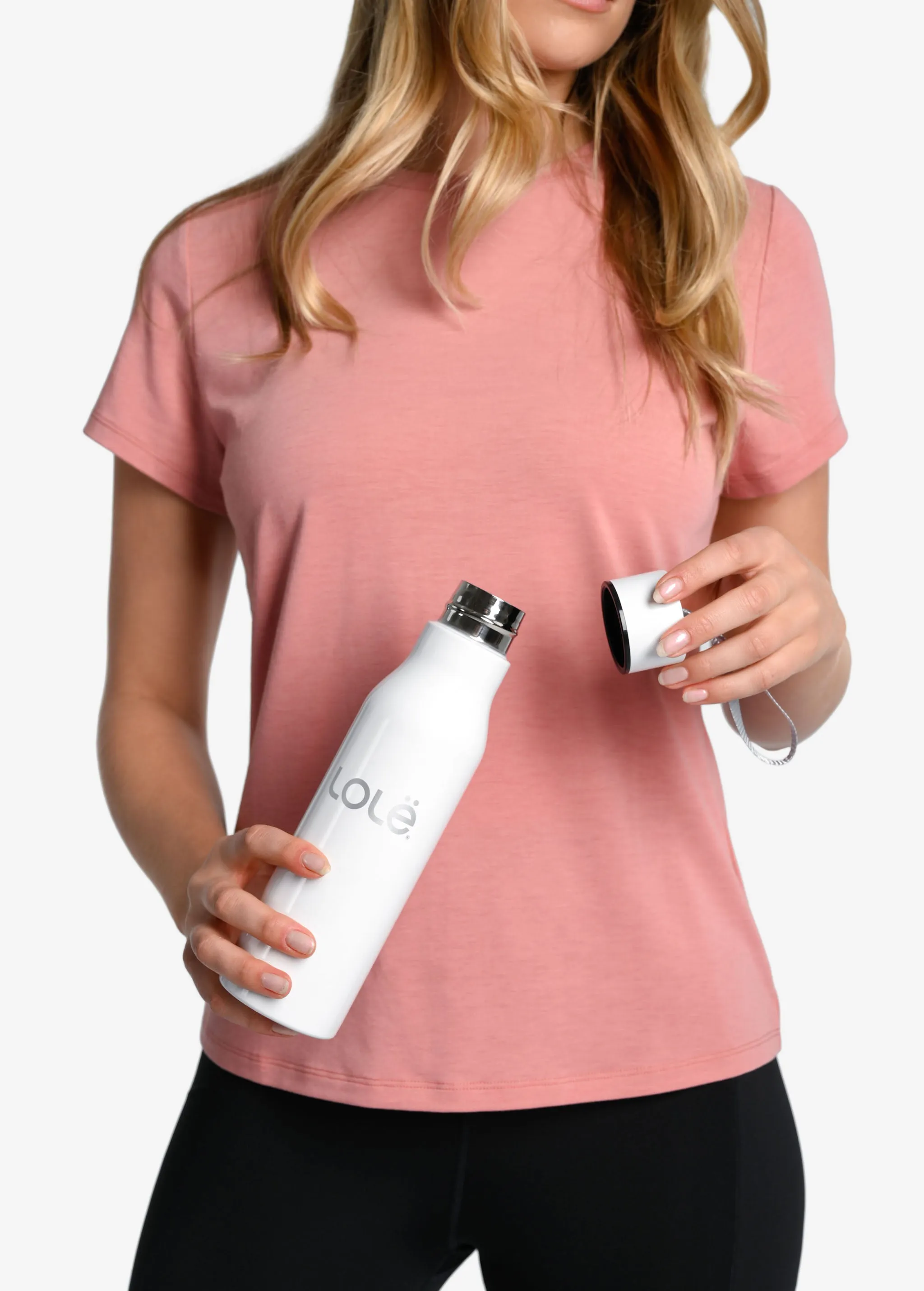 Refresh Water Bottle