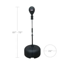 Ringside Cobra Reflex Boxing Punching Bag