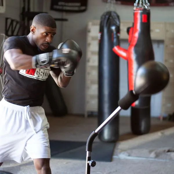 Ringside Cobra Reflex Boxing Punching Bag