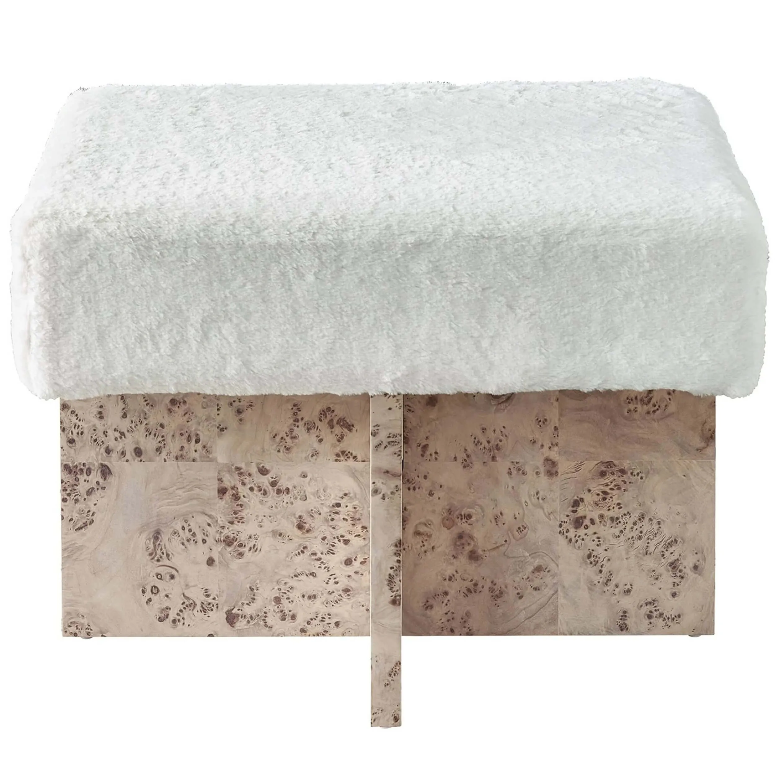 Riviera Bunching Bench