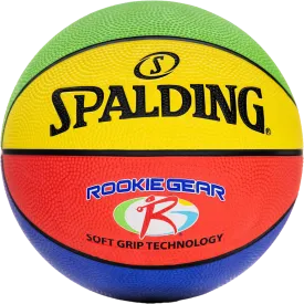Rookie Gear Soft Grip