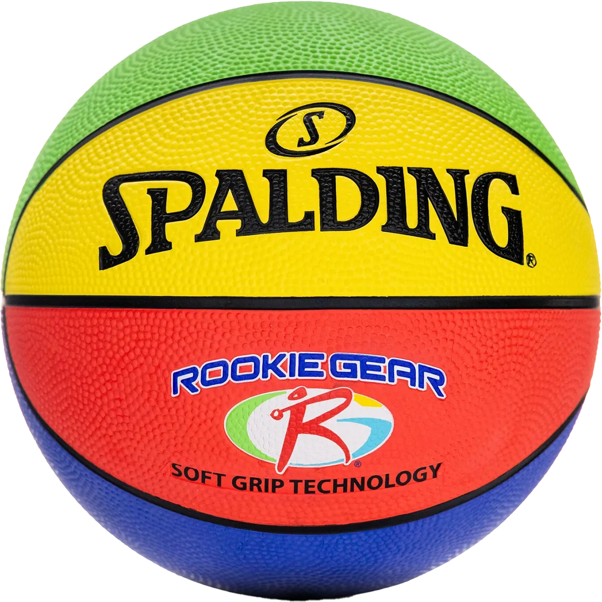 Rookie Gear Soft Grip