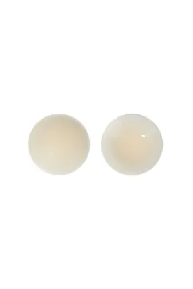 Round Nipple Cover