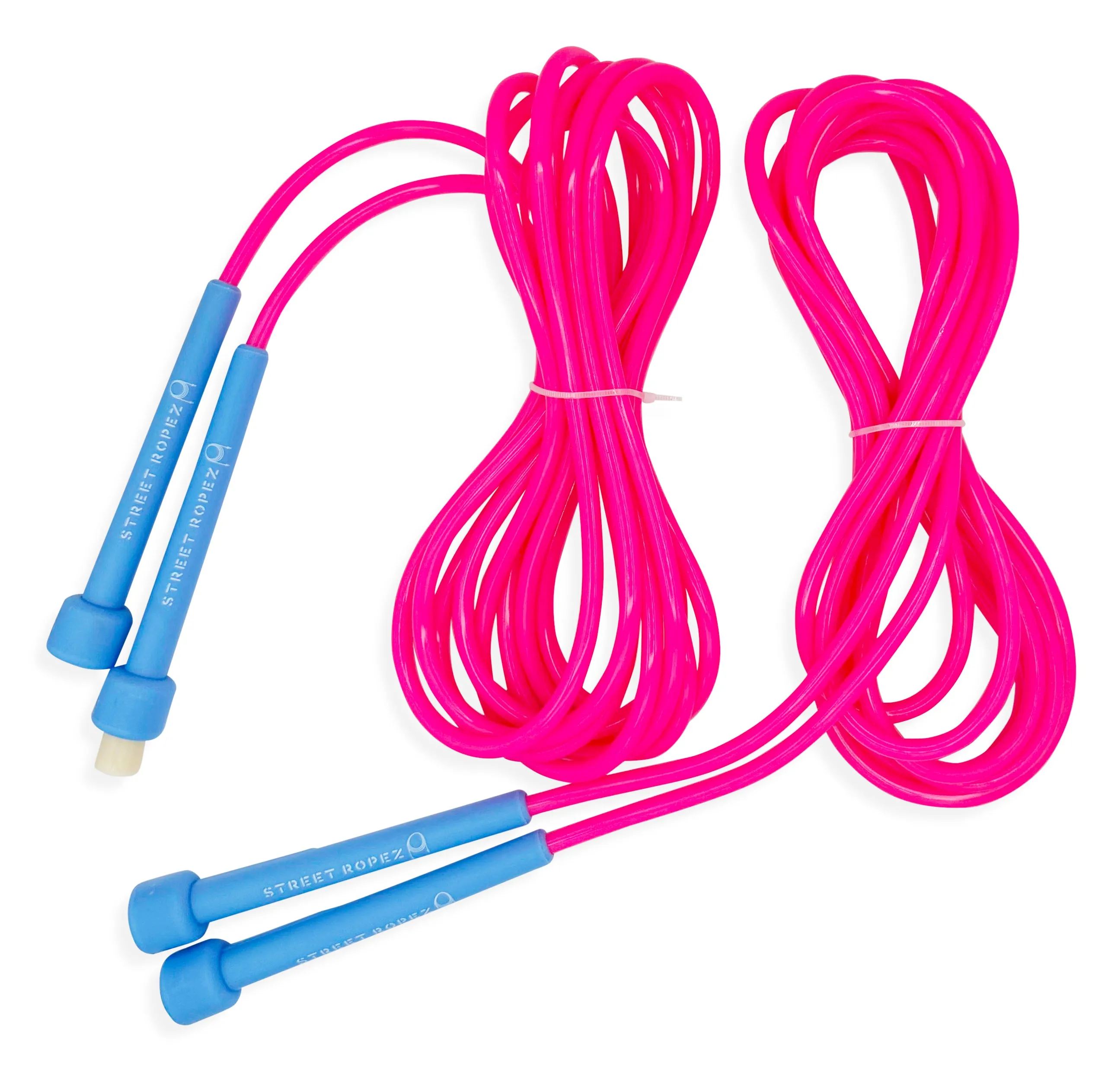 Royalty Double Dutch Ropes (Set of 2)