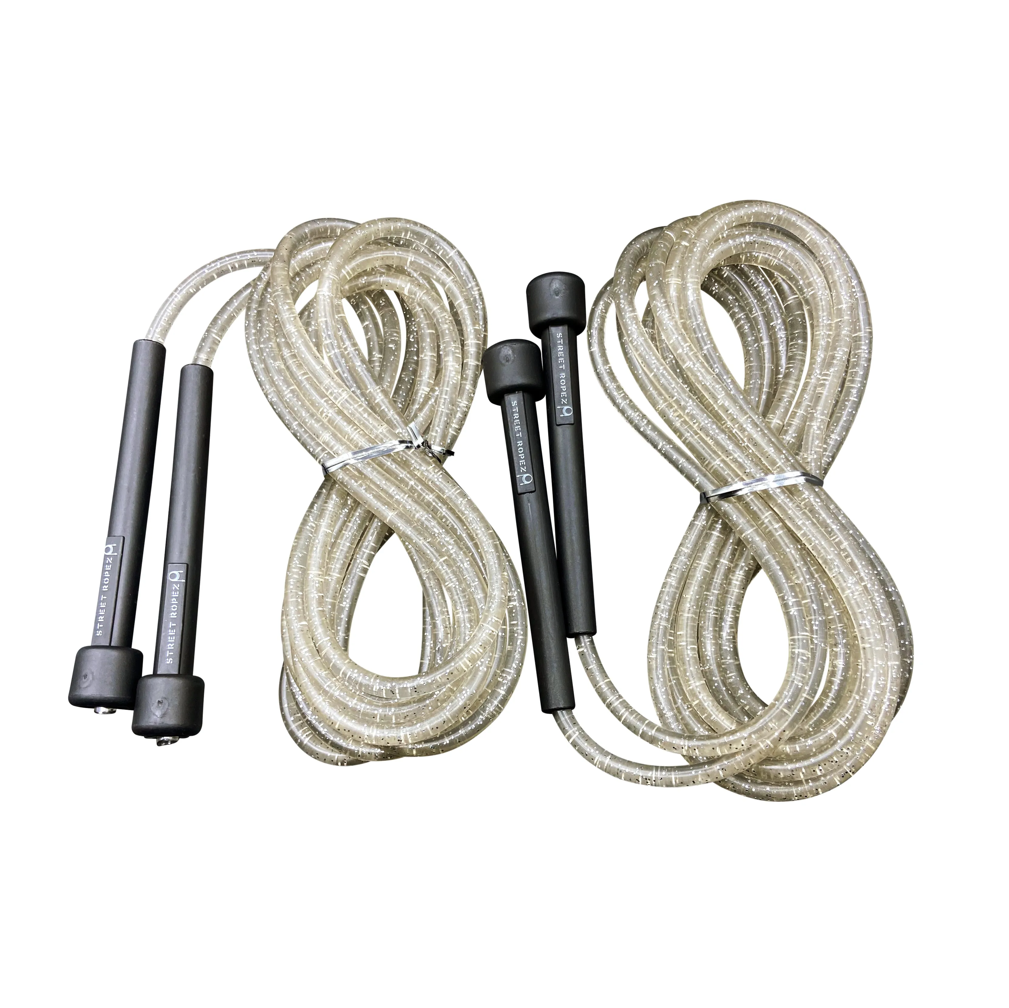 Royalty Double Dutch Ropes (Set of 2)