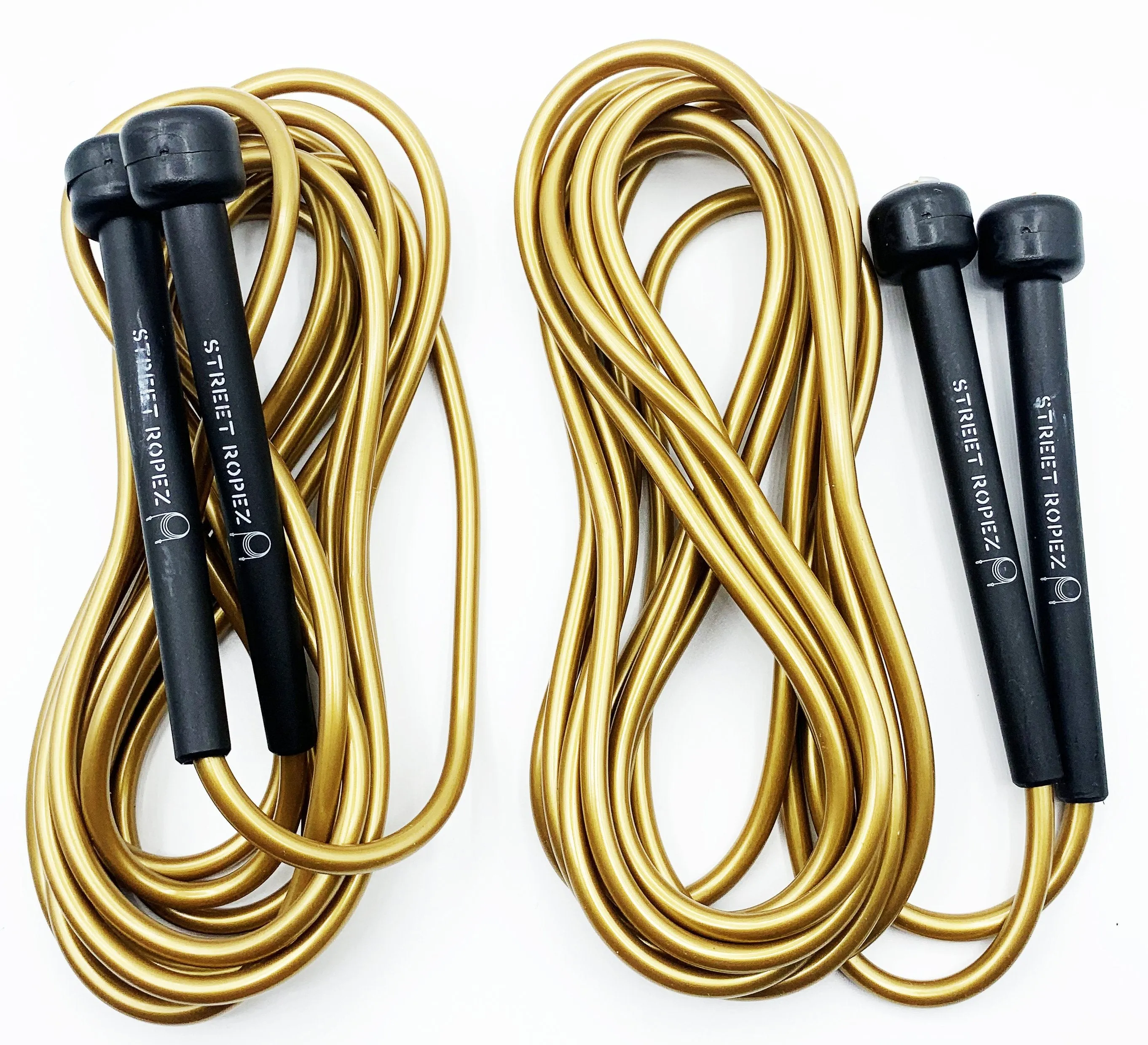 Royalty Double Dutch Ropes (Set of 2)