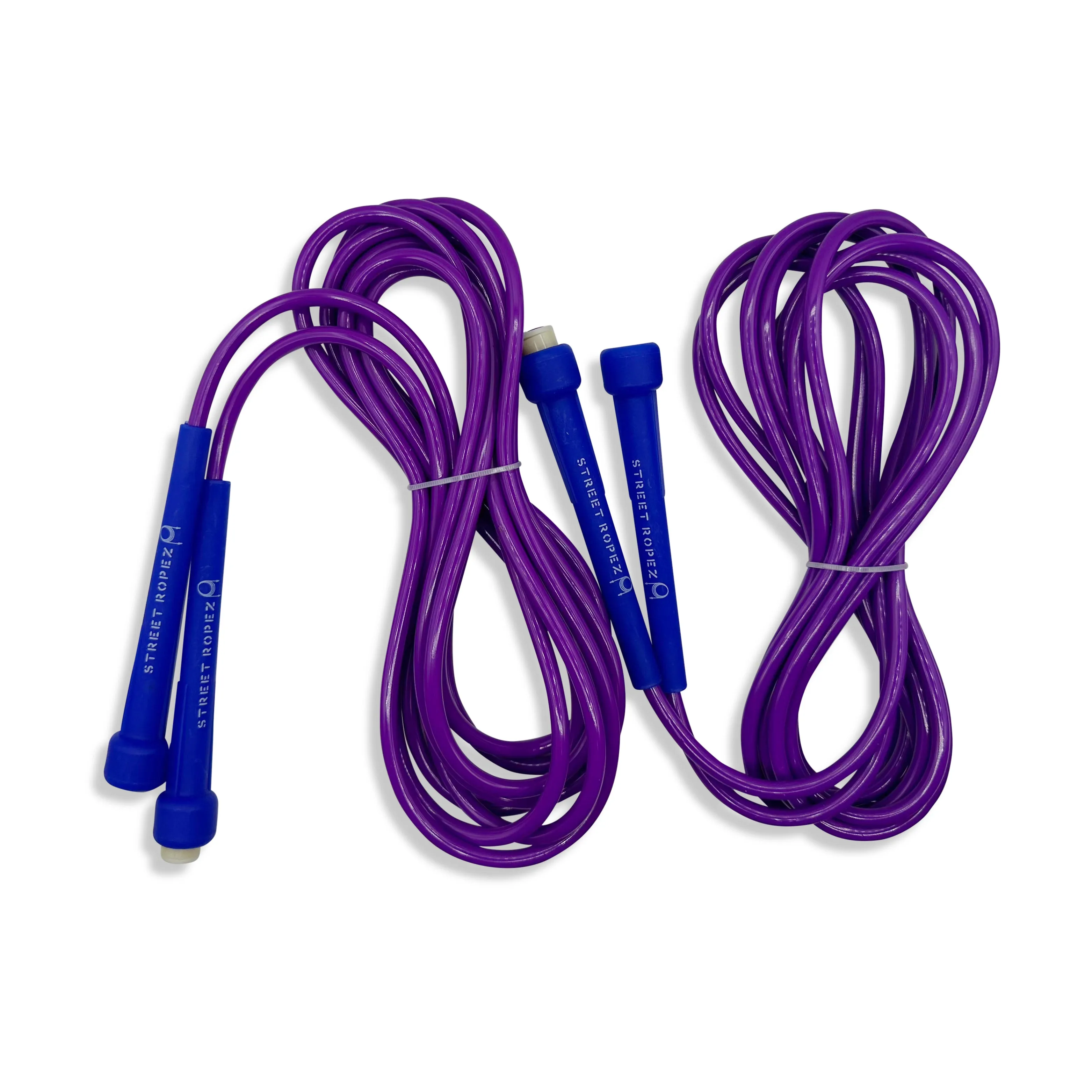 Royalty Double Dutch Ropes (Set of 2)