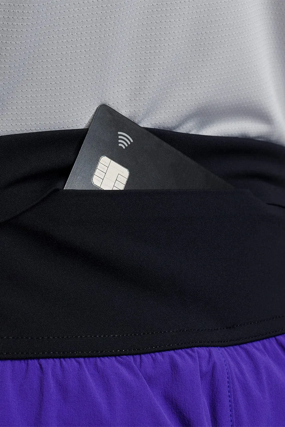 Running Shorts - Twilight