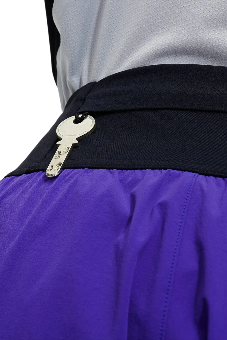 Running Shorts - Twilight