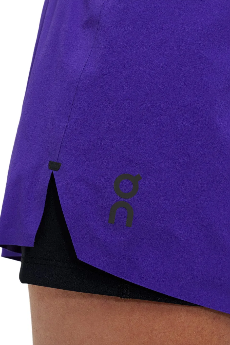 Running Shorts - Twilight