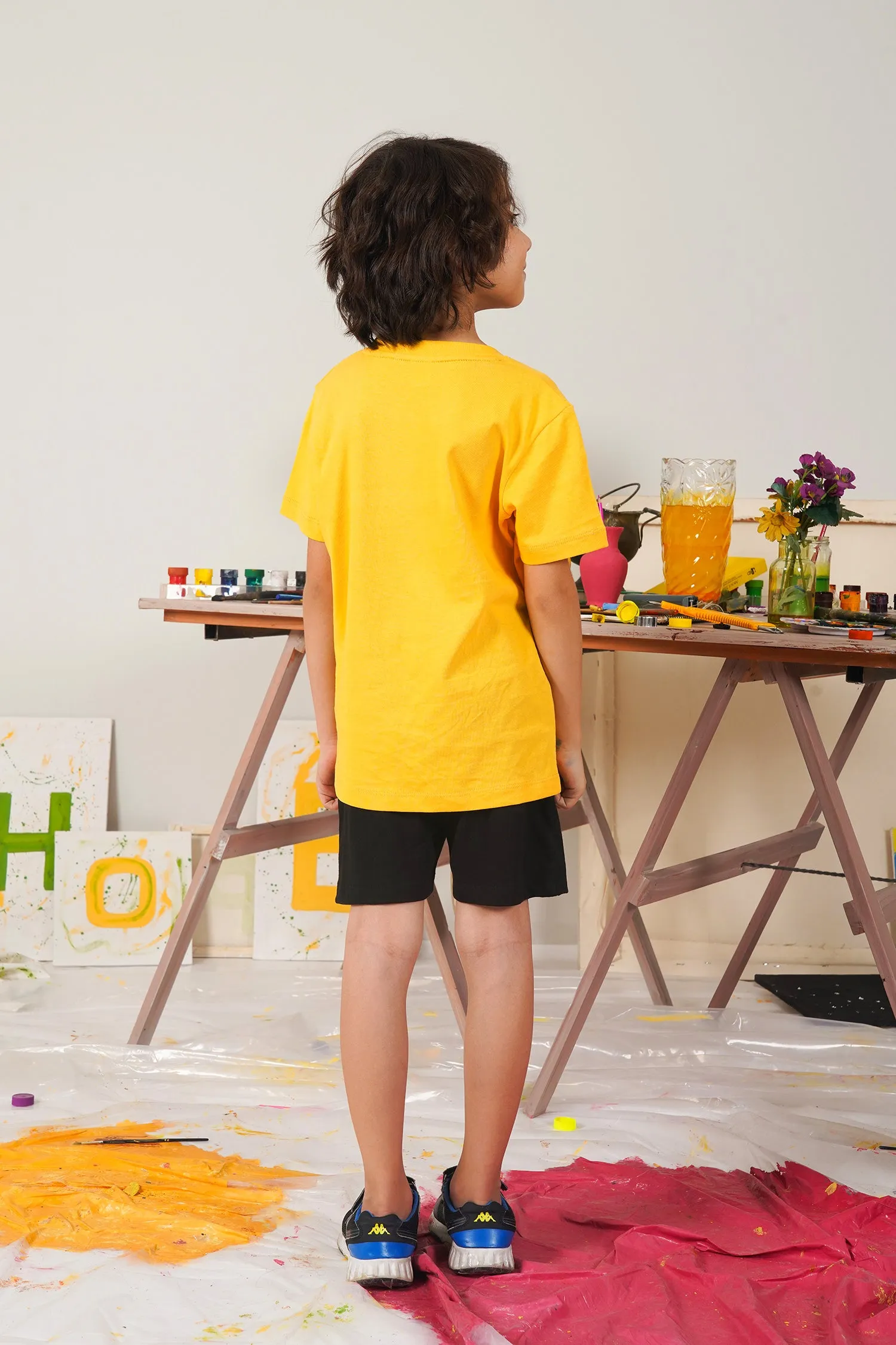 Running Shorts