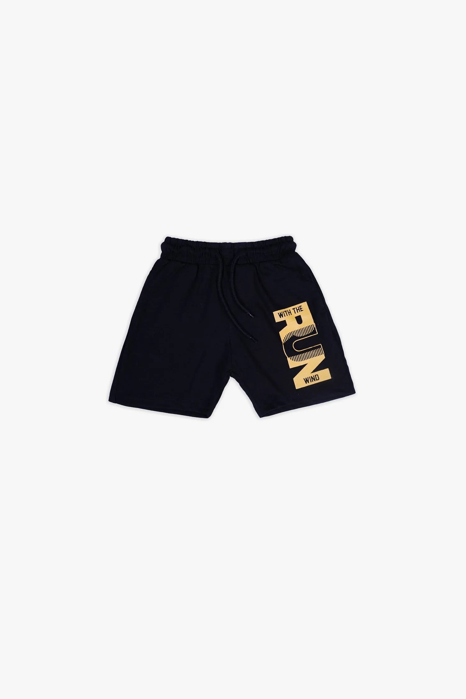 Running Shorts