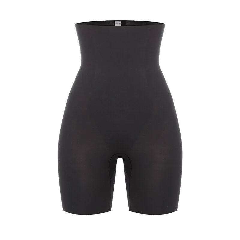 Shapewear High Waist Shorts | Firm Control & Seamless Design