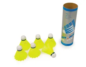 SHUTTLECOCKS NYLON  - TOURNAMENTS