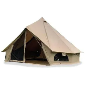 Signature 5m Classic Bell Tent (6 Berth)