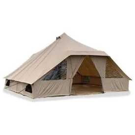 Signature Touareg Tent (10 Berth)