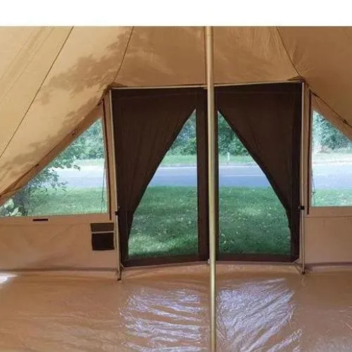 Signature Touareg Tent (10 Berth)