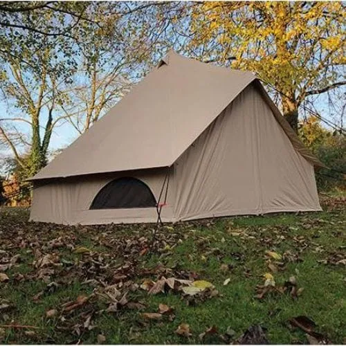 Signature Touareg Tent (10 Berth)