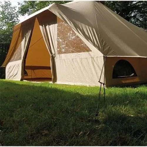 Signature Touareg Tent (10 Berth)