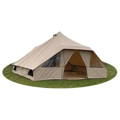 Signature Touareg Tent (10 Berth)