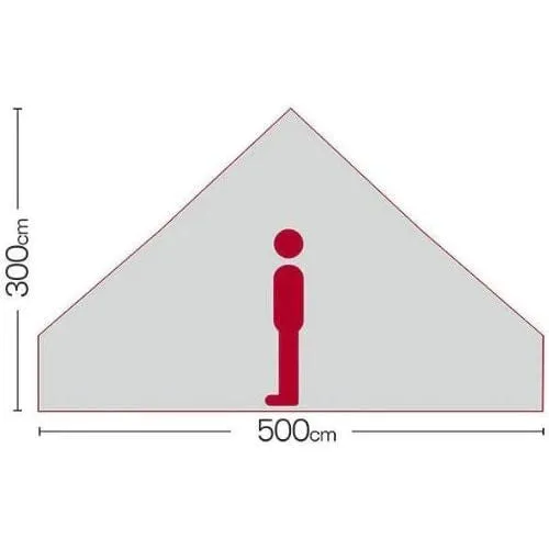 Signature Touareg Tent (10 Berth)