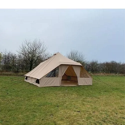 Signature Touareg Tent (10 Berth)