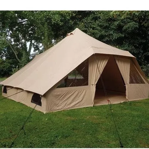 Signature Touareg Tent (10 Berth)