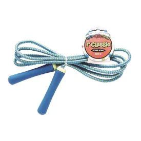 Skipping Ropes - Classic Jump Ropes Astd