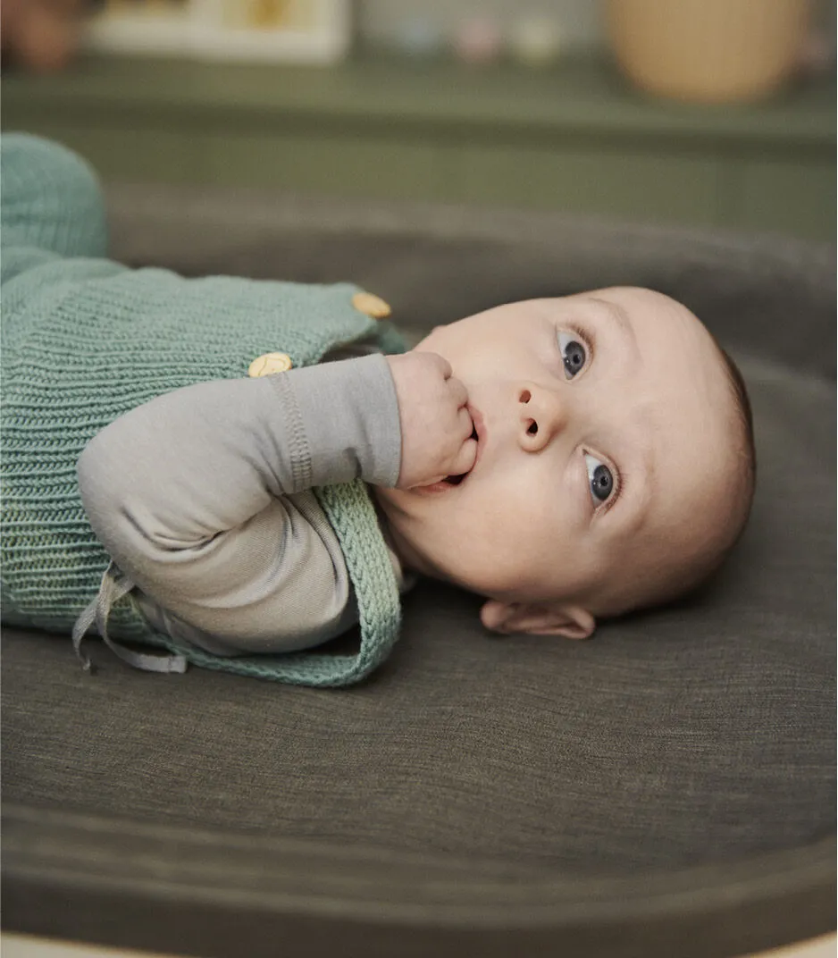 Sleepi Changer by Stokke