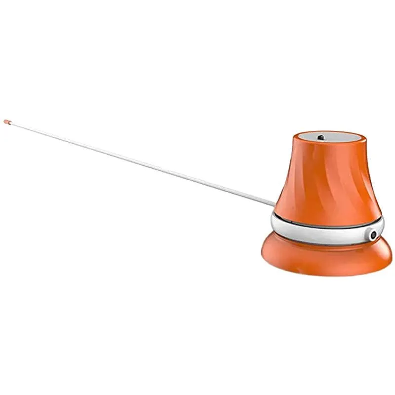 Smart Jump Rope Machine Orange