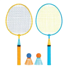 Smashminton Set