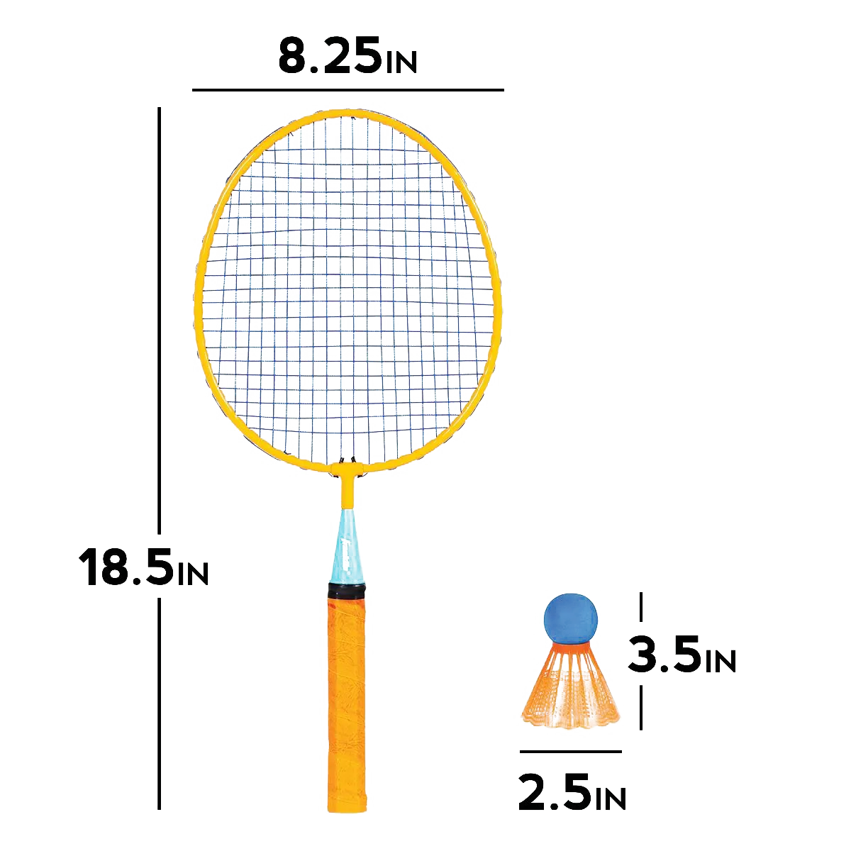 Smashminton Set