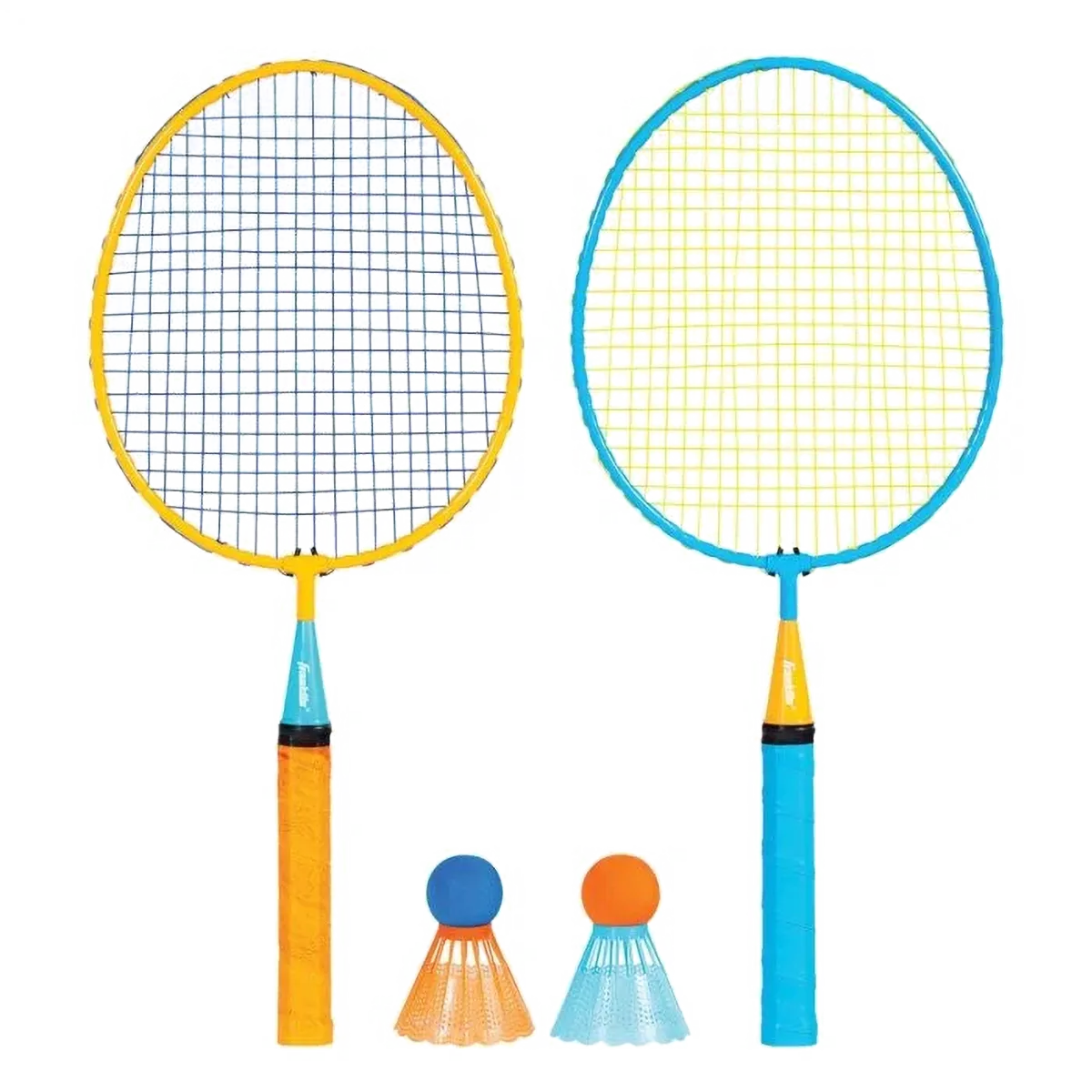 Smashminton Set