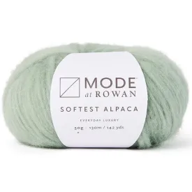 Softest Alpaca