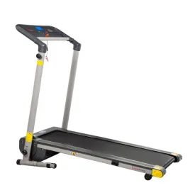 Space Saving Treadmill - Compact Folding Space Saver