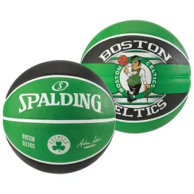 Spalding Boston Celtics Basketball