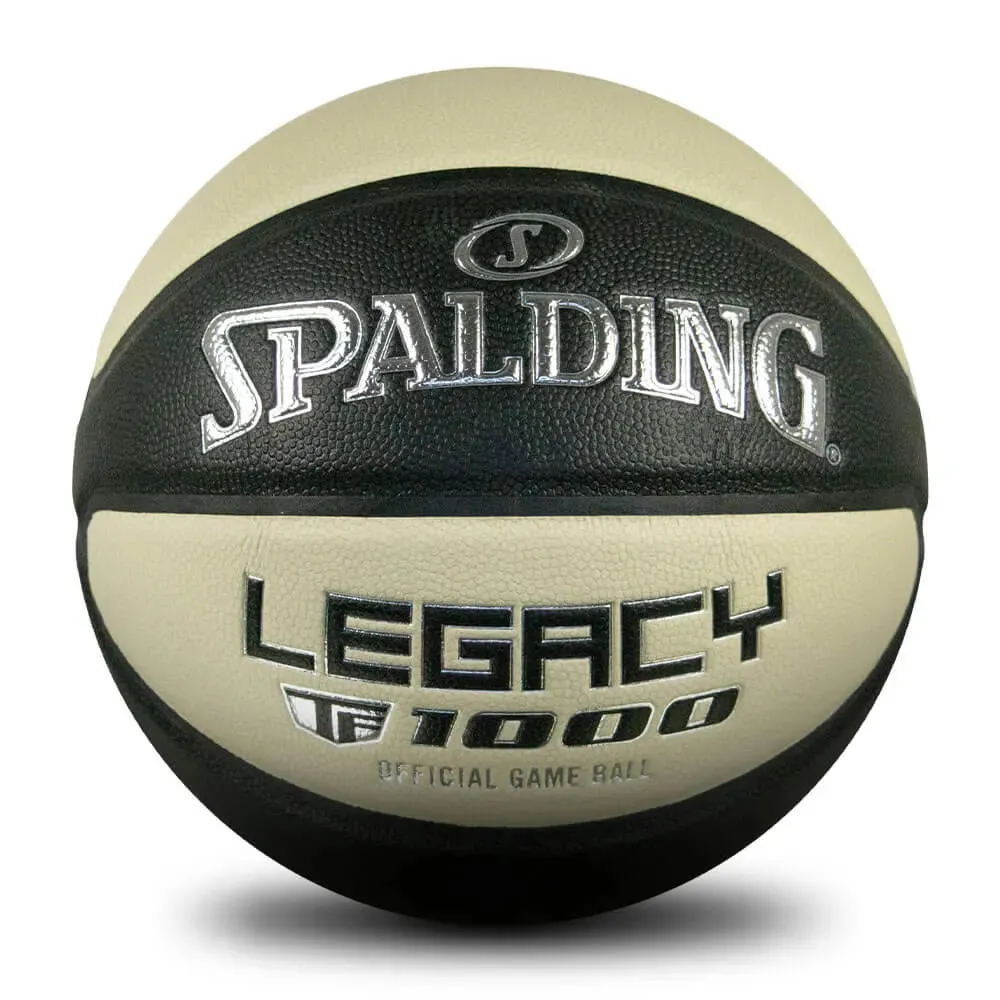 Spalding NBL1 TF 1000 Legacy Official Indoor Basketball